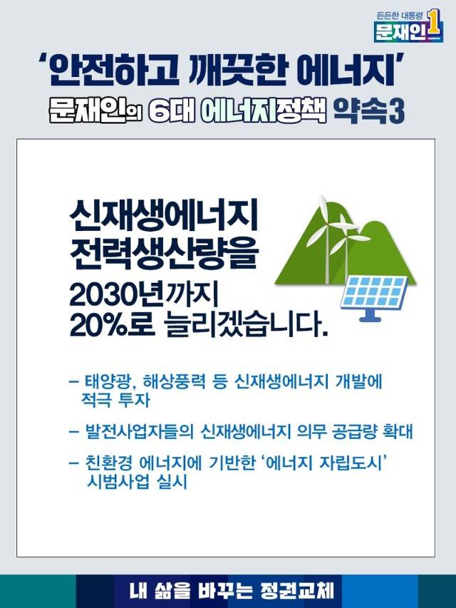 대한민국 아이들에게 안전에너지를 물려줍시다 | 인스티즈