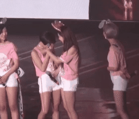 트와이스의 듬직이 | 인스티즈