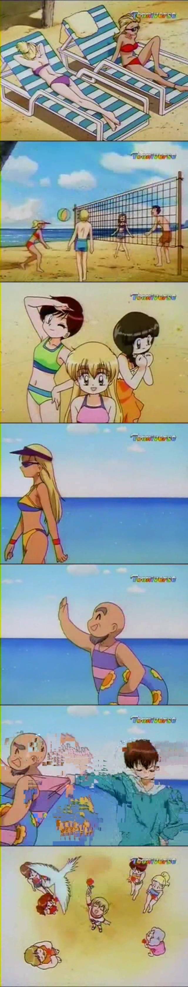 우리 아기는 외계인 다! 다! 다! 37 | 인스티즈