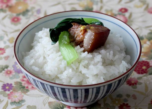 제가 좋아하는 일본음식 中 하나 (豚の角煮) | 인스티즈