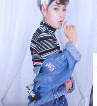 한vs미 기갈대결! 당신의 기갈에게 투표하세요! | 인스티즈