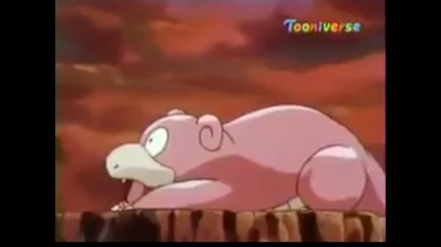 포켓몬스터 제일 어이없는 진화 | 인스티즈