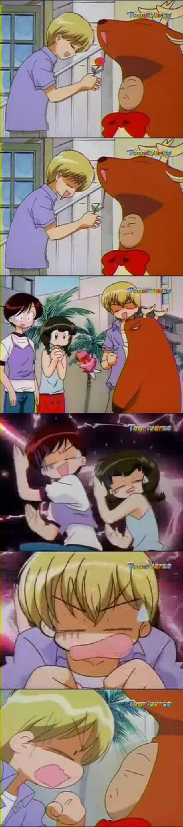 우리 아기는 외계인 다! 다! 다! 37 | 인스티즈