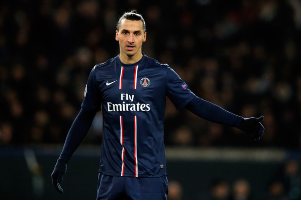 겨울 이적시장에 움직일 수 있는 17인의 스트라이커 | 인스티즈