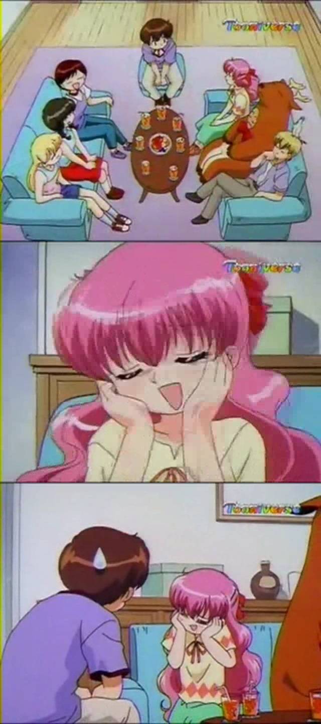 우리 아기는 외계인 다! 다! 다! 37 | 인스티즈