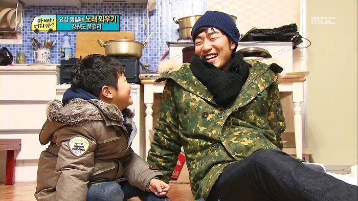 아내분이 지갑 속에 10년간 간직해왔다는 이종혁의 손편지.jpg | 인스티즈