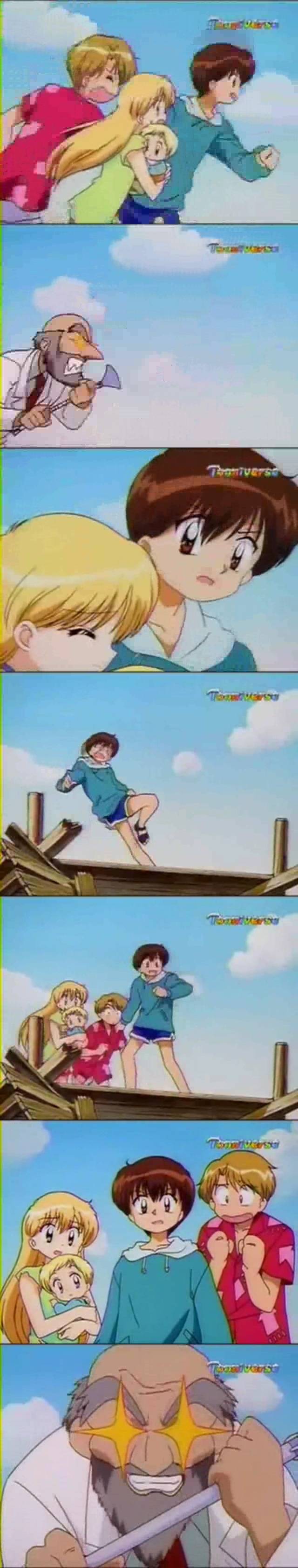 우리 아기는 외계인 다! 다! 다! 37 | 인스티즈