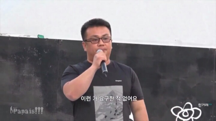 나는 대한민국이라는 착각 속에서 살고 있었구나.jpg('김관홍법' 발의-꼭 봐줘) | 인스티즈