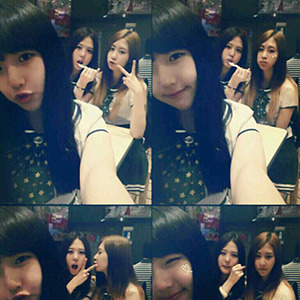 여자친구 예린.jpgif | 인스티즈