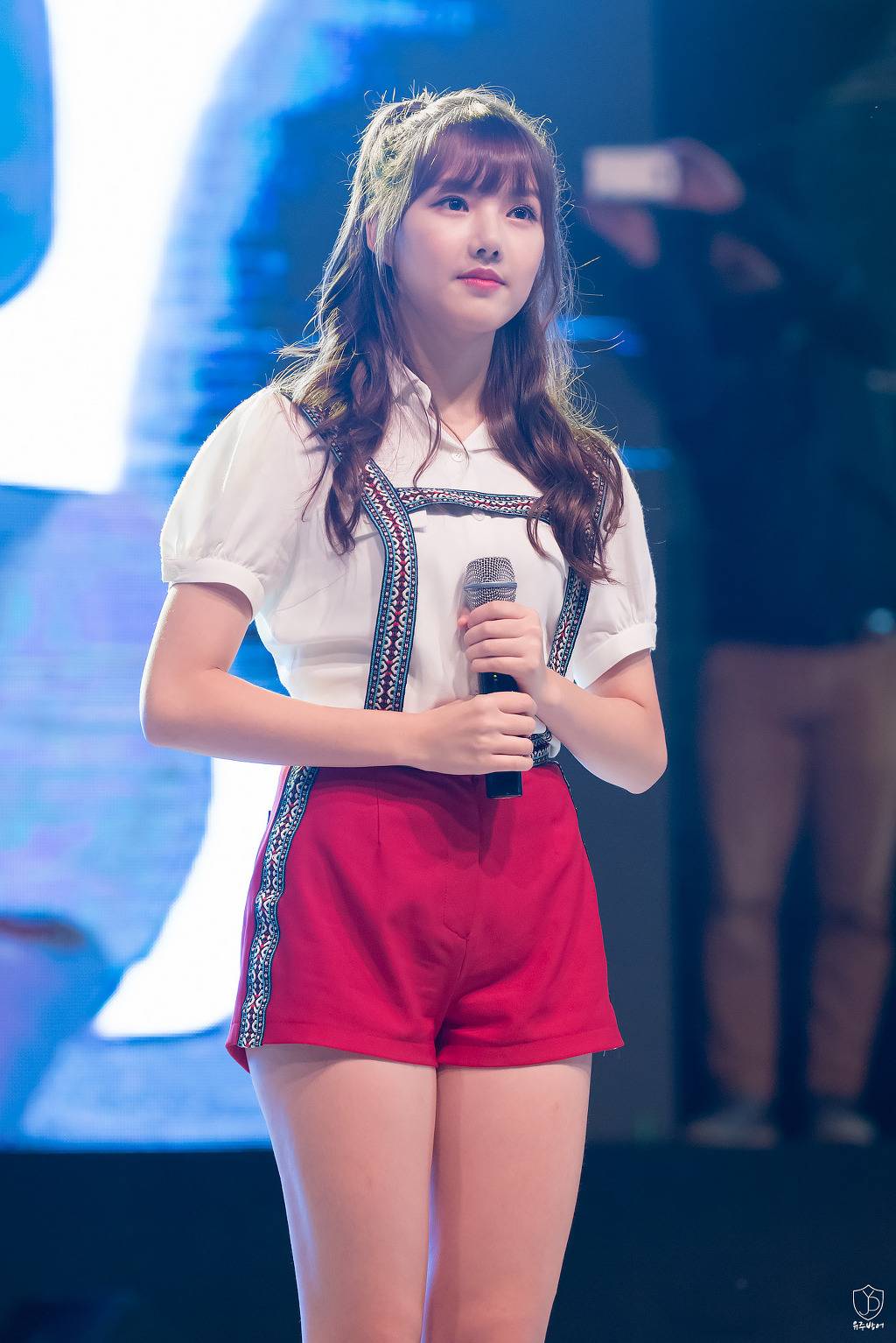 [여자친구] 예린 ♡ | 인스티즈