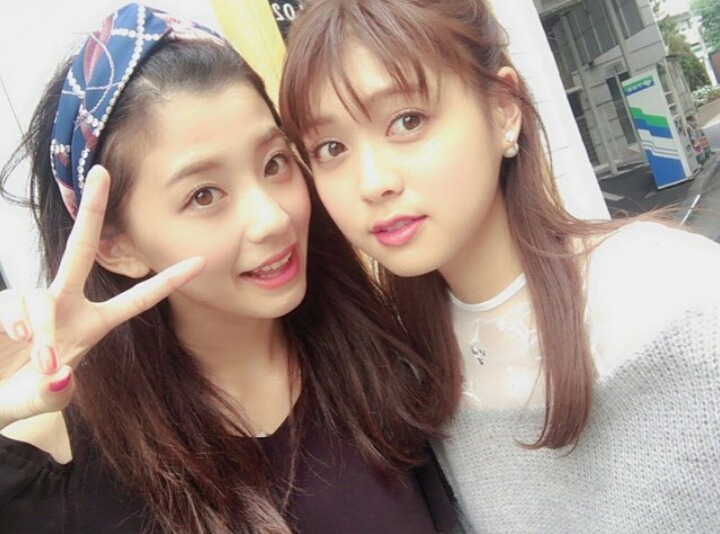 웃을 때 더욱 매력적인 아사히나 아야 | 인스티즈