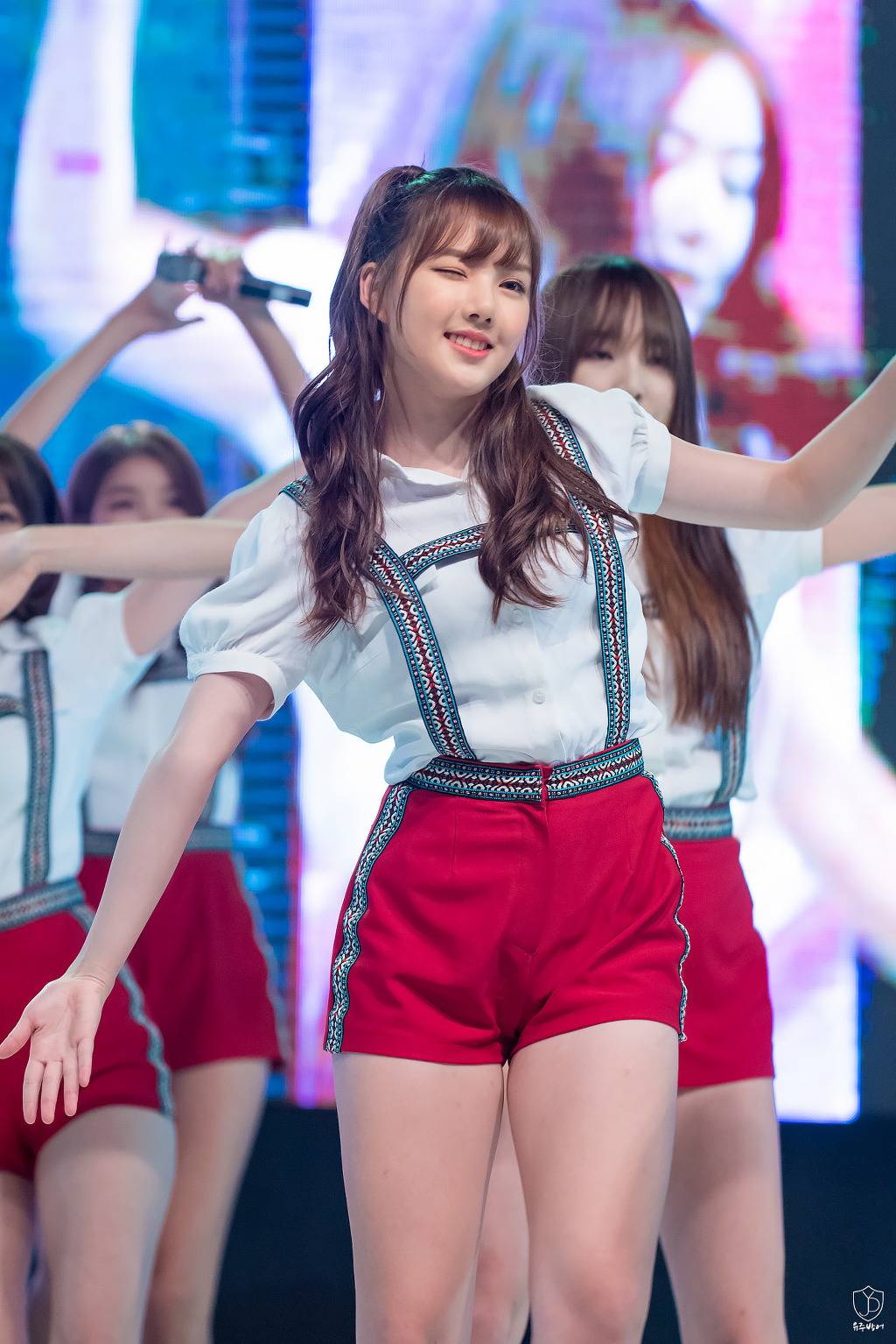 [여자친구] 예린 ♡ | 인스티즈