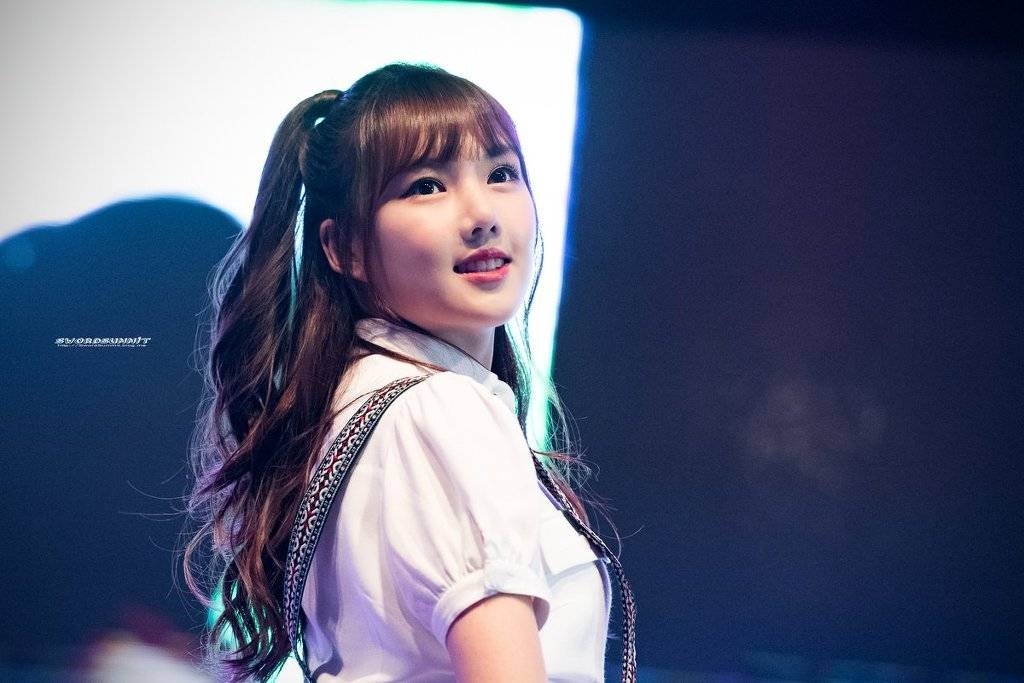 [여자친구] 예린 ♡ | 인스티즈