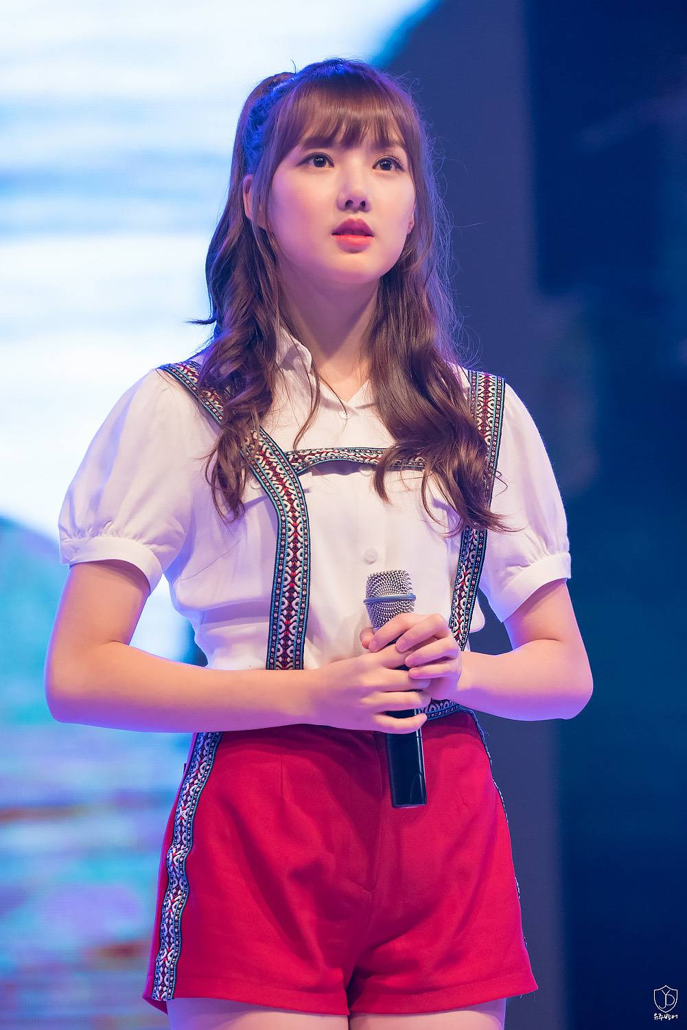 [여자친구] 예린 ♡ | 인스티즈