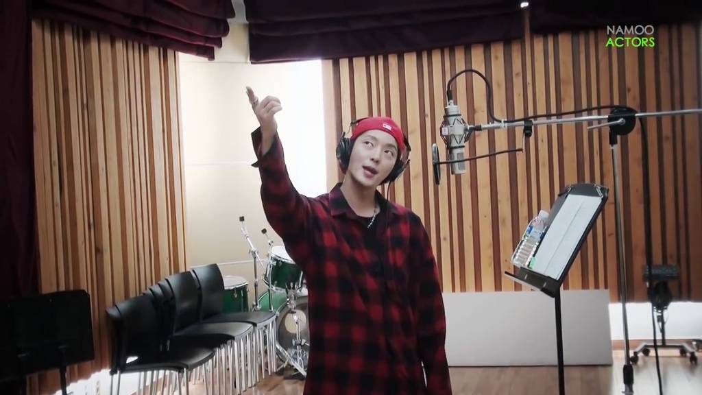 아이돌같은 이준기 | 인스티즈