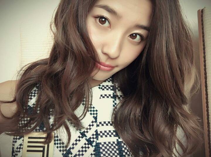 웃을 때 더욱 매력적인 아사히나 아야 | 인스티즈