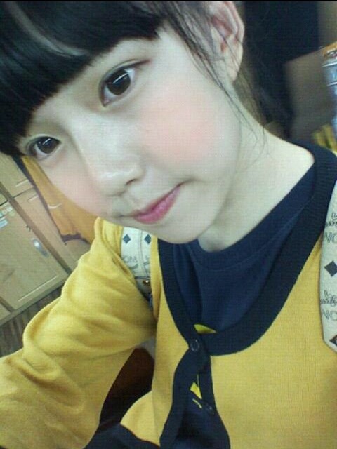 여자친구 예린.jpgif | 인스티즈