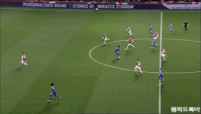 잘하는데 꿀멘탈에 미남이고 심지어 혜자.gif | 인스티즈