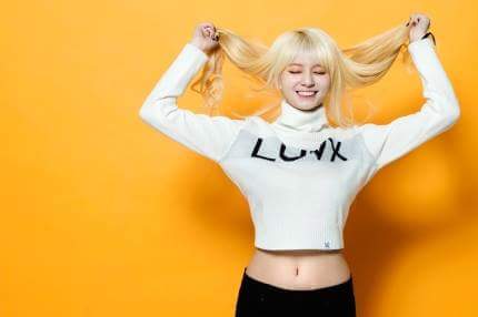 금발한 샤넌 | 인스티즈