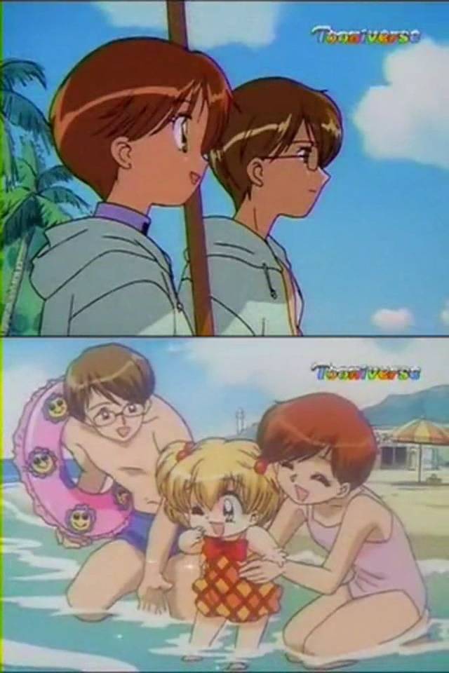 우리 아기는 외계인 다! 다! 다! 37 | 인스티즈