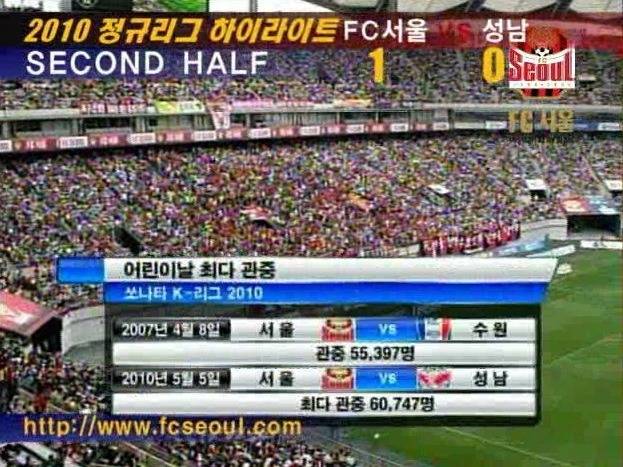 서울에서 가장 기억에 남았던 시즌 | 인스티즈