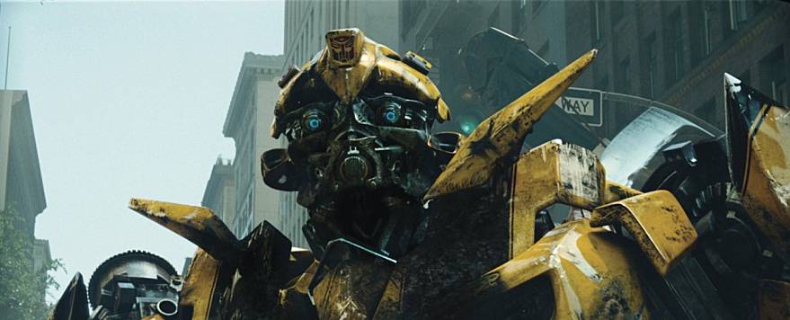 개인적으로 터미네이터2 이후로 SF액션영화의 패러다임을 바꿨다고 생각하는 영화 | 인스티즈