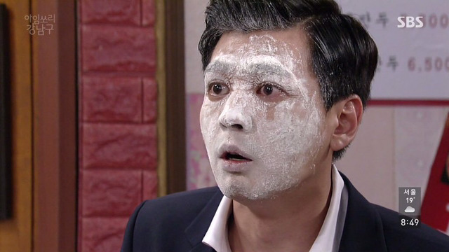 흔한 아침드라마 마지막회 중 한 장면.jpg | 인스티즈