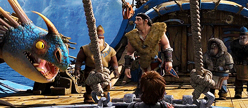 2018년에 개봉하는 드래곤 길들이기3 떡밥 | 인스티즈