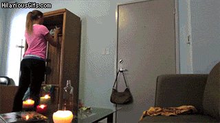 촐랑녀의 최후 | 인스티즈