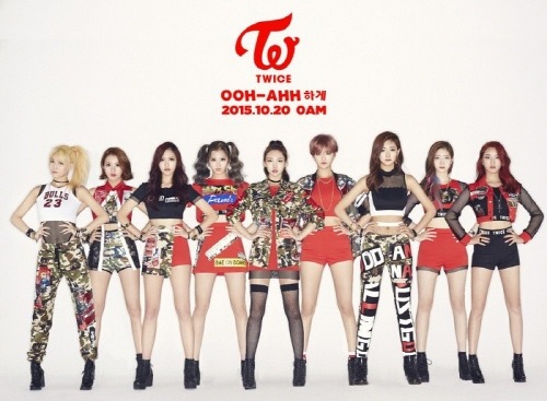 유독 활동이 많았던 2015년 걸그룹별 대표활동노래모음.jpg | 인스티즈