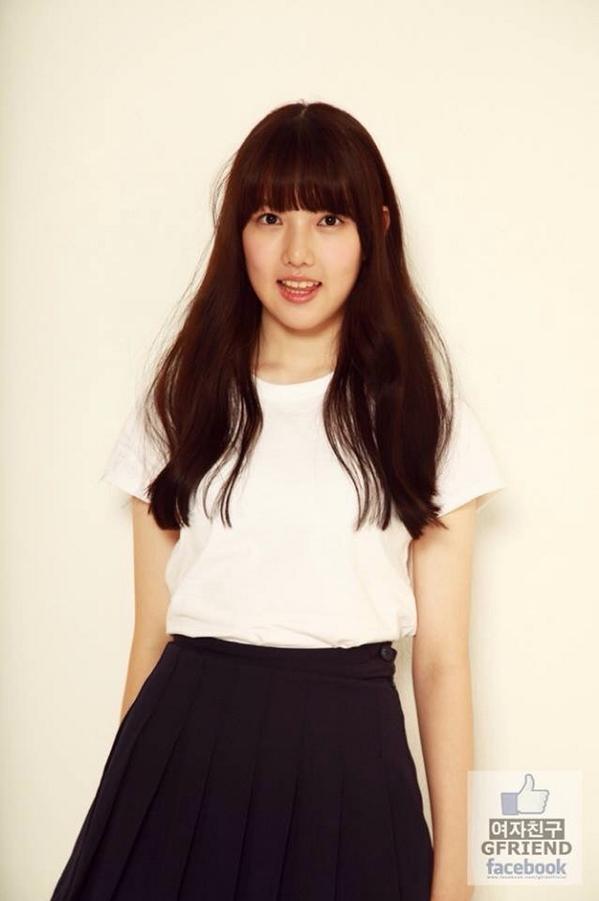 여자친구 예린.jpgif | 인스티즈