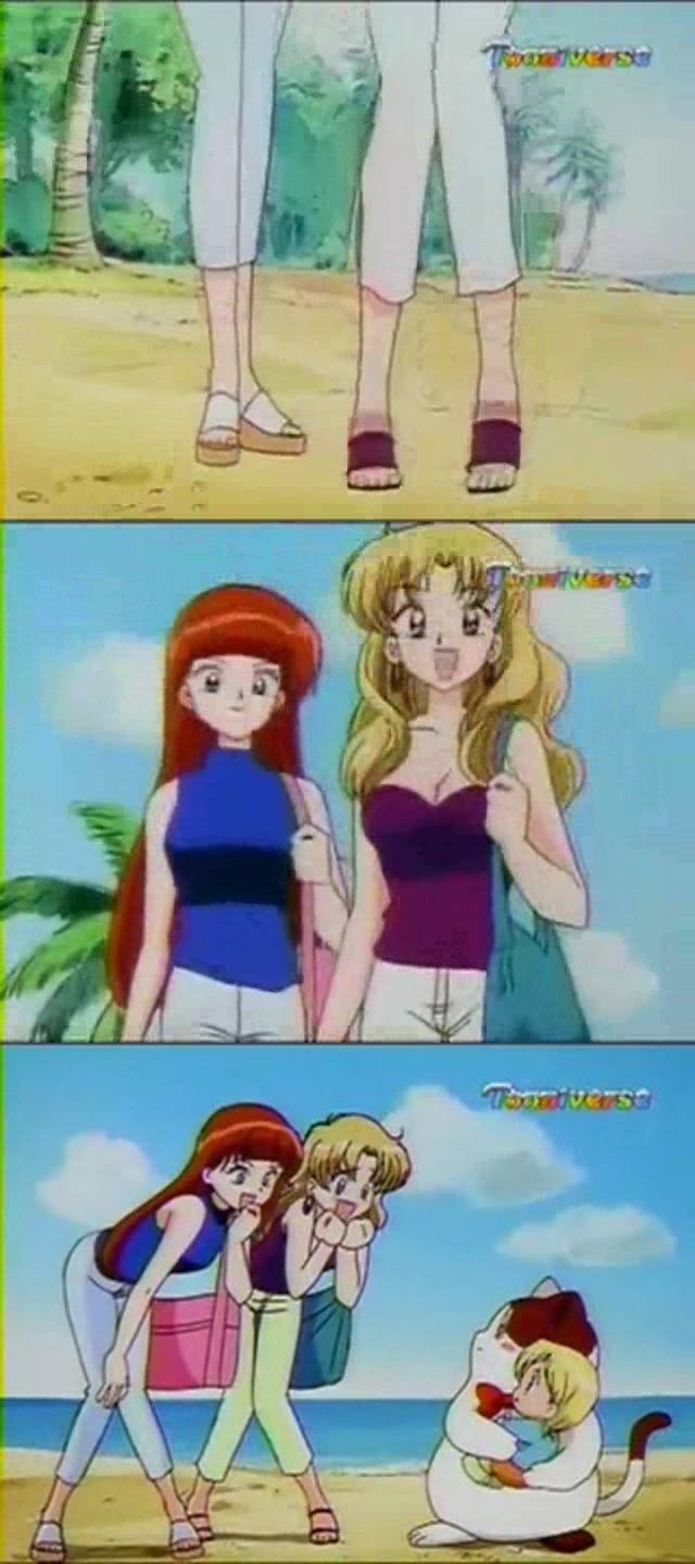 우리 아기는 외계인 다! 다! 다! 37 | 인스티즈