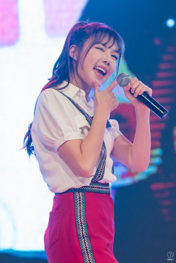 [여자친구] 예린 ♡ | 인스티즈