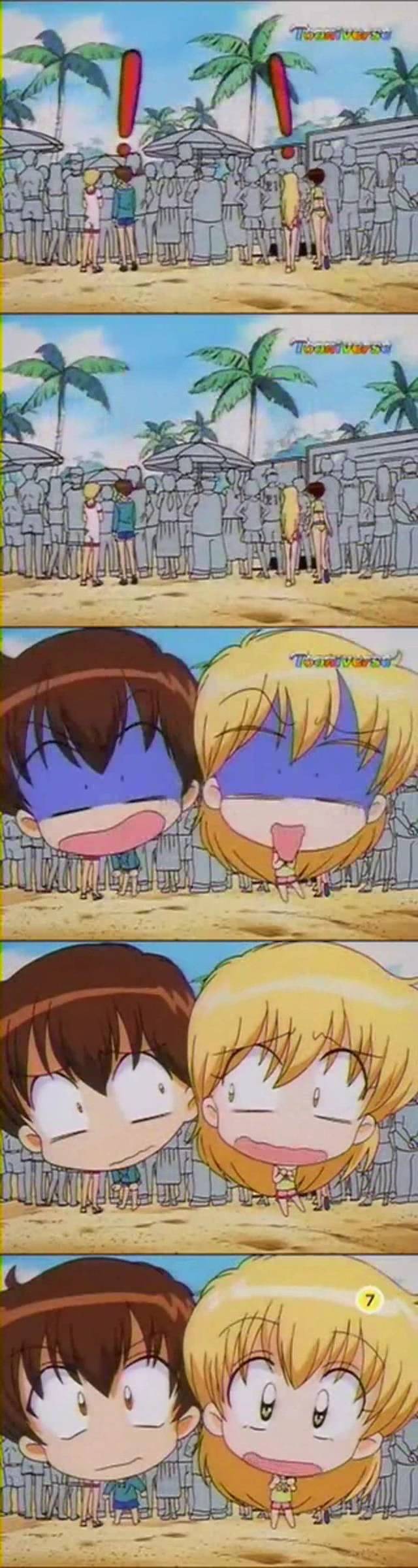 우리 아기는 외계인 다! 다! 다! 37 | 인스티즈