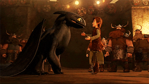 2018년에 개봉하는 드래곤 길들이기3 떡밥 | 인스티즈