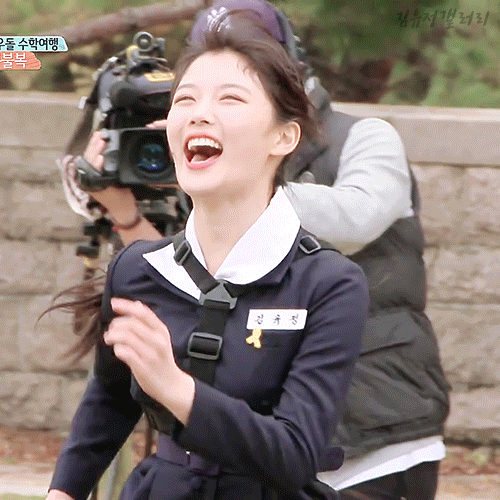 그 시절 우리가 좋아했던 김유정 | 인스티즈