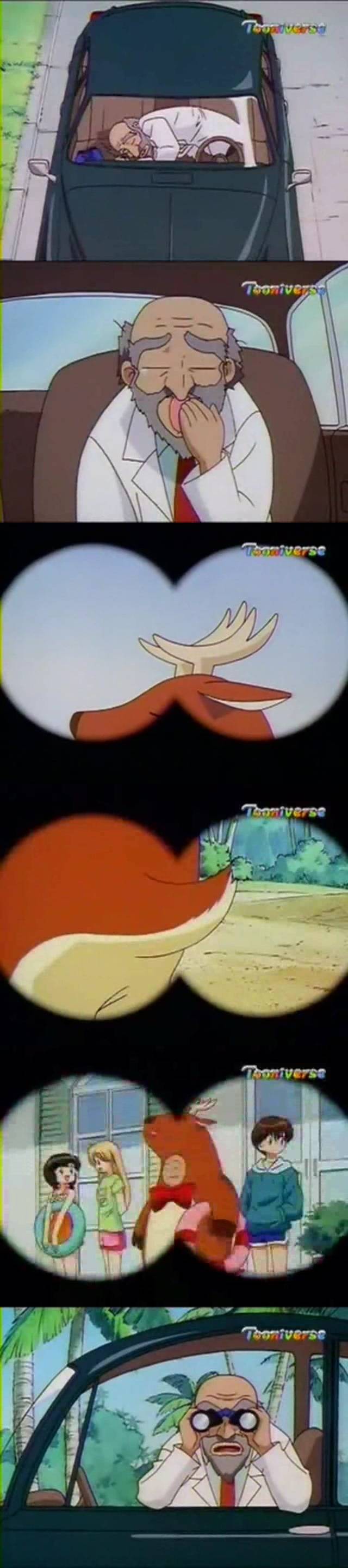 우리 아기는 외계인 다! 다! 다! 37 | 인스티즈