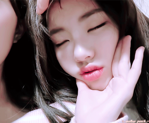 [프로미스나인] 말랑말랑한 볼살 | 인스티즈