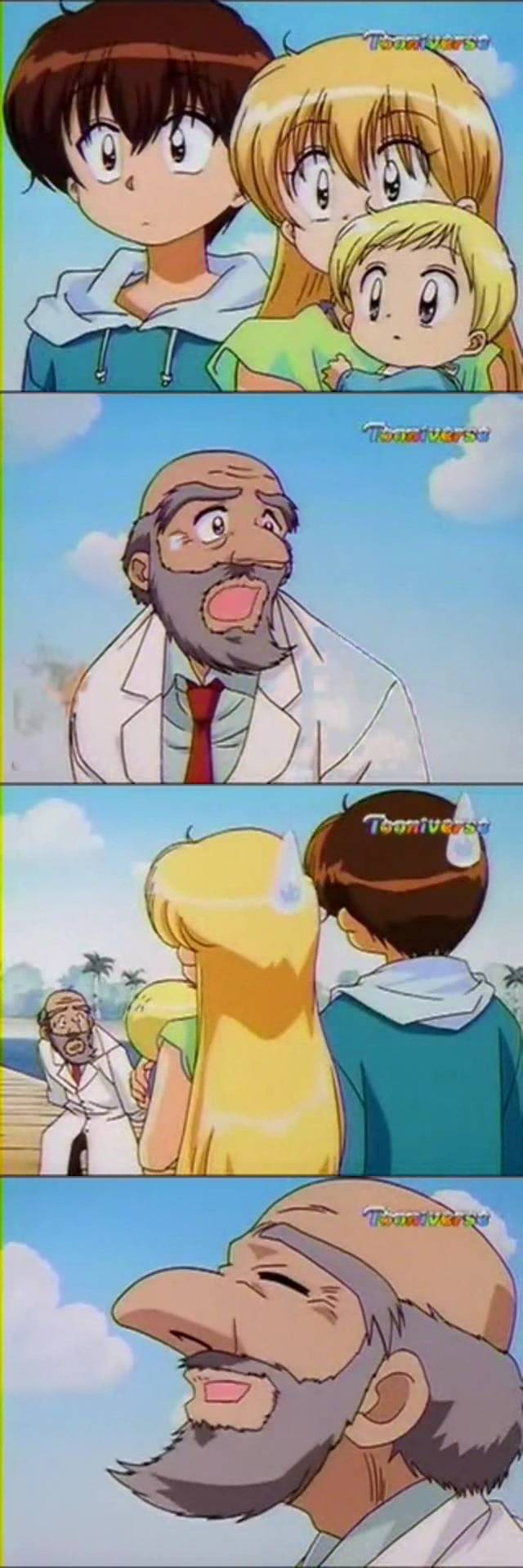 우리 아기는 외계인 다! 다! 다! 37 | 인스티즈