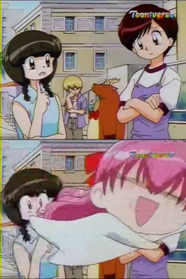 우리 아기는 외계인 다! 다! 다! 37 | 인스티즈