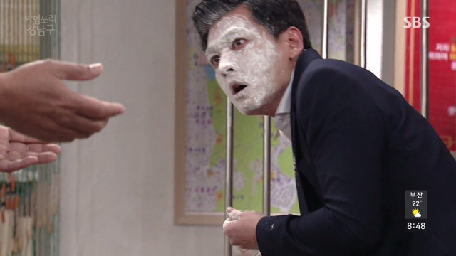 흔한 아침드라마 마지막회 중 한 장면.jpg | 인스티즈