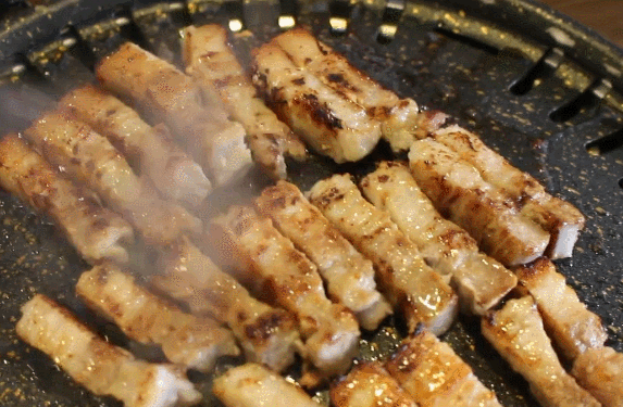 피자랑 치킨 박아라 형 왔다 ㅎㅎ | 인스티즈