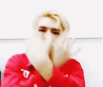 뻔뻔함과 당당함땜에 속는척하게되는 아이돌 마술들.gif | 인스티즈