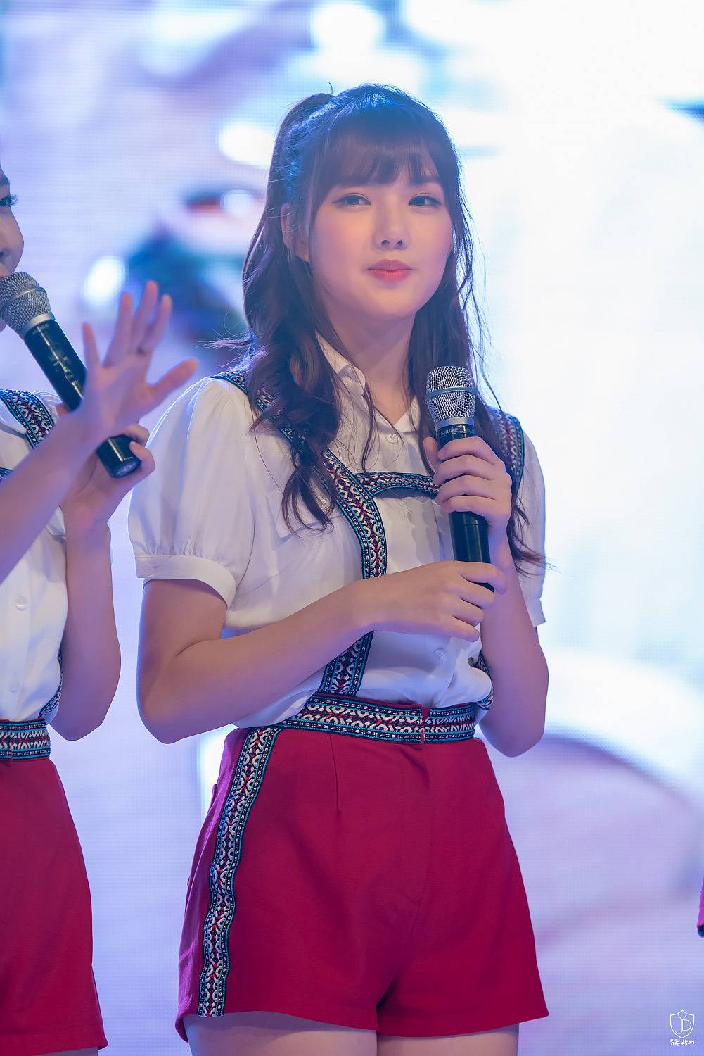 [여자친구] 예린 ♡ | 인스티즈