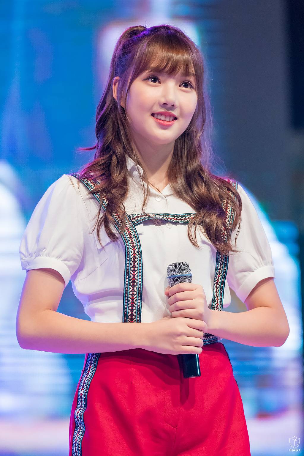 [여자친구] 예린 ♡ | 인스티즈