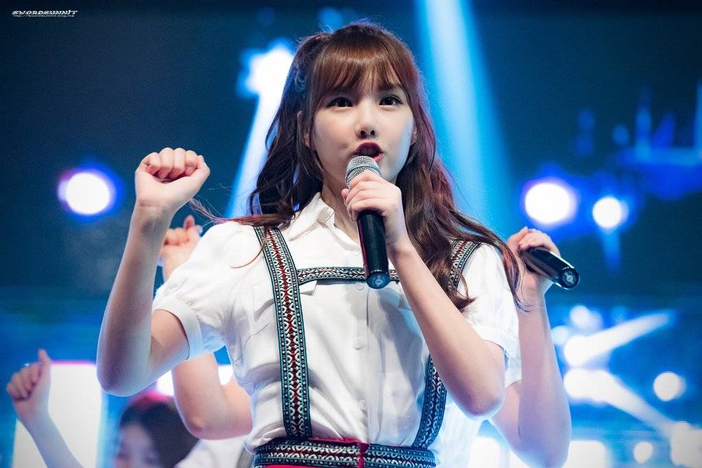 [여자친구] 예린 ♡ | 인스티즈