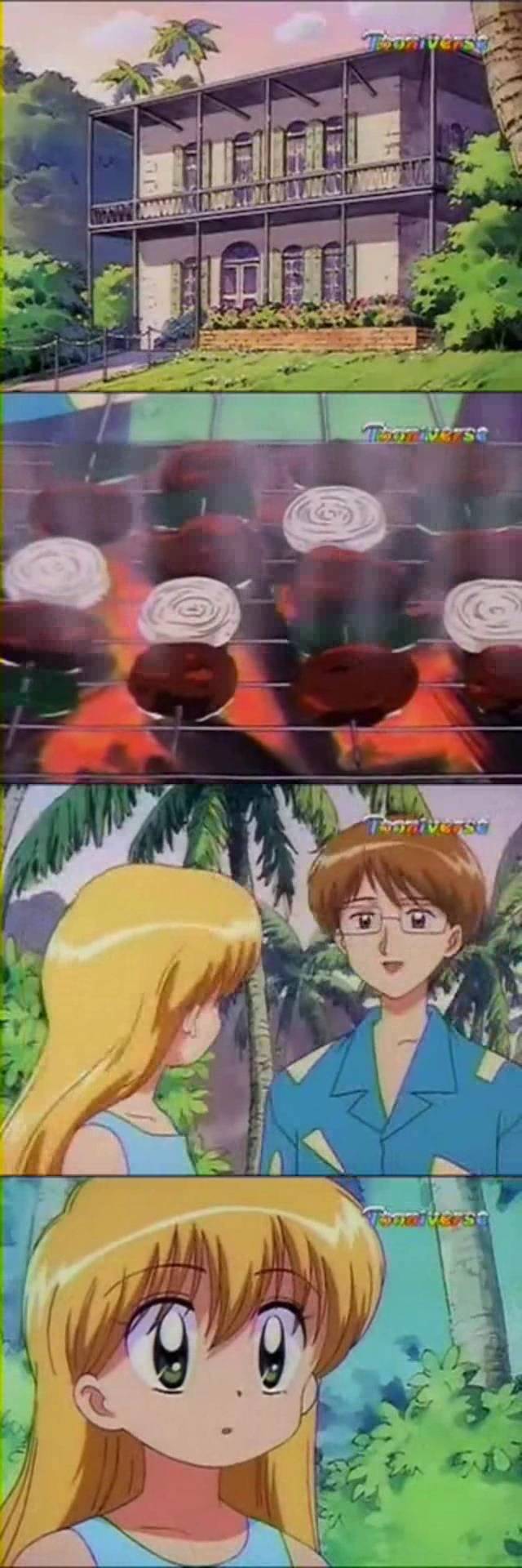 우리 아기는 외계인 다! 다! 다! 37 | 인스티즈