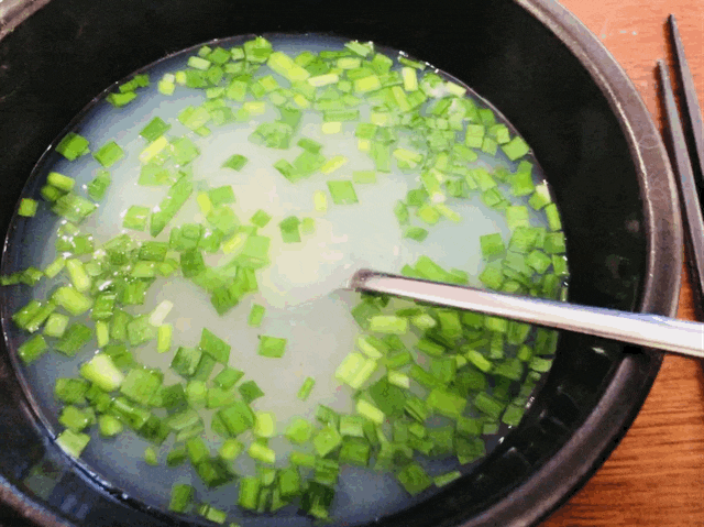 호불호 갈리는 국.gif | 인스티즈