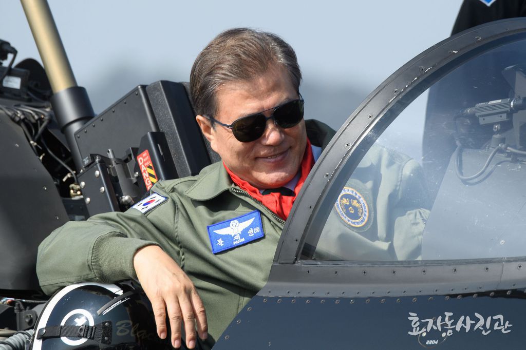 문재인대통령을 뽑은 내 자신이 너무 자랑스럽다 | 인스티즈