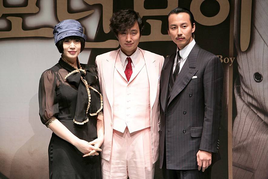 김혜수가 남자후배들 부르는 애칭 | 인스티즈